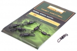 PB Products Spiral Speed Swivel